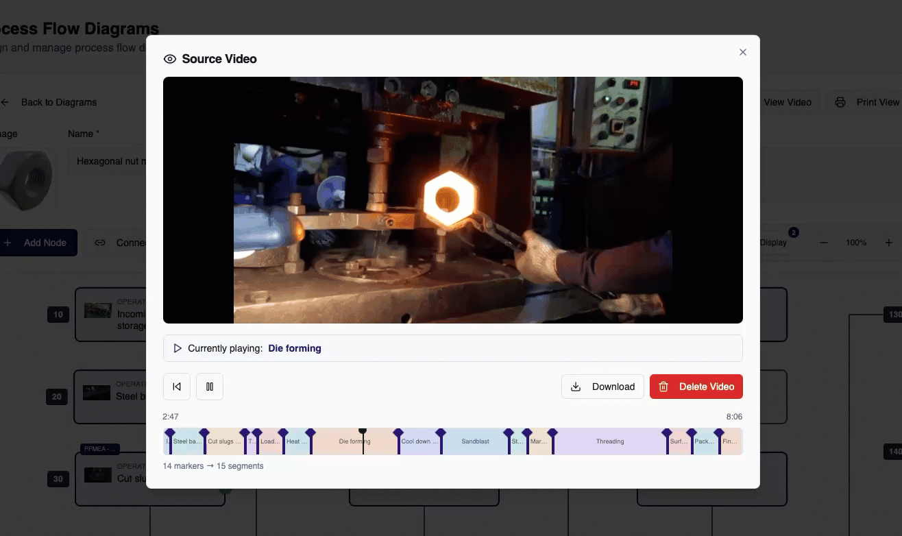 Ohtli Execution Interface